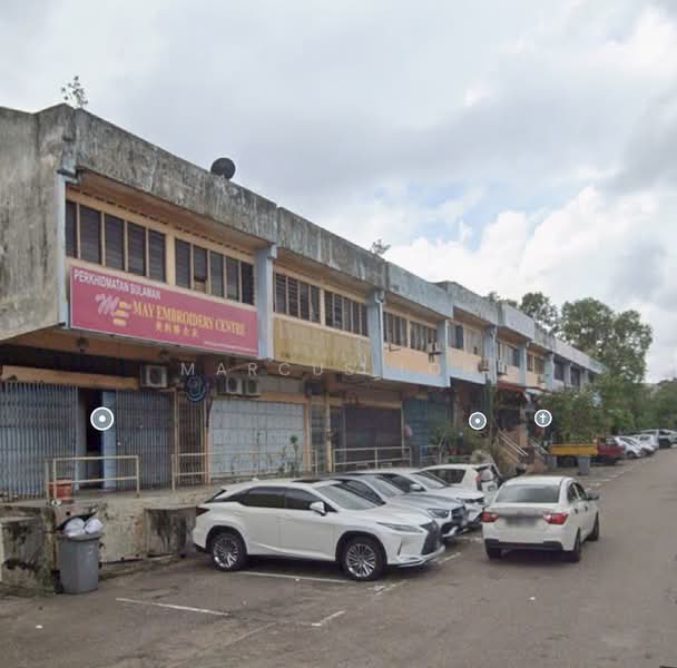 Shop for Sale in Taman Johor Jaya (Johor Bahru) - Marcus Loh - PropertyGuru.com.my