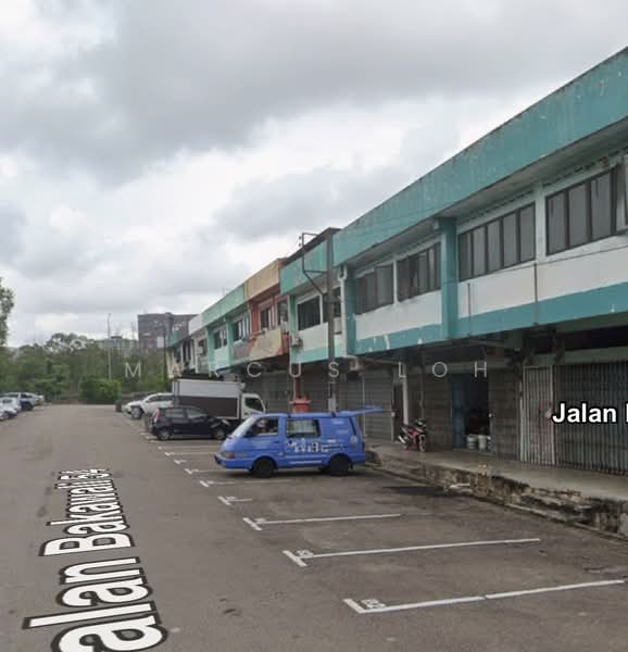 Shop for Sale in Taman Johor Jaya (Johor Bahru) - Marcus Loh - PropertyGuru.com.my