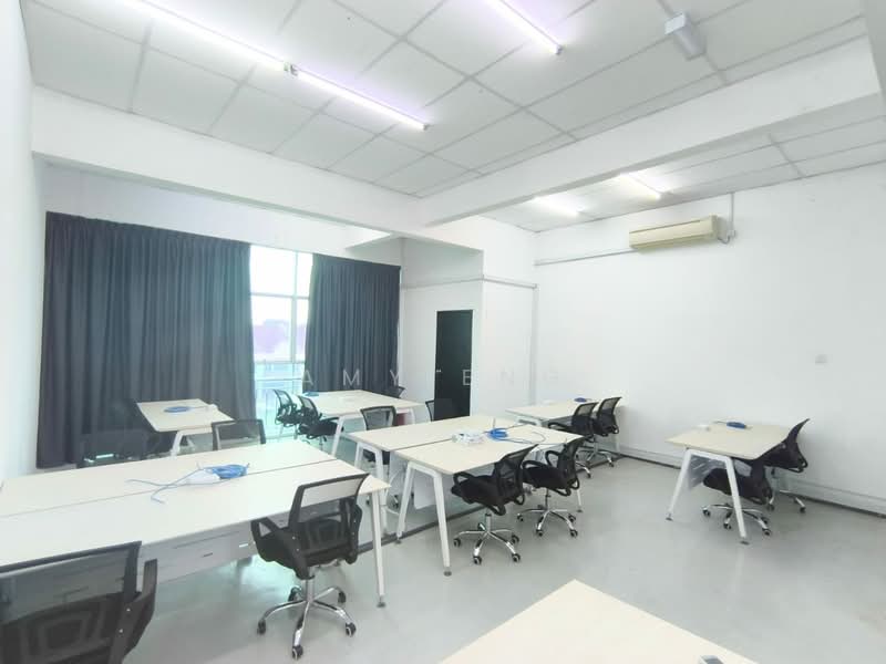 Pejabat untuk Disewa di Bandar Uda Utama (Johor Bahru) - Amy Eng - Interior - PropertyGuru.com.my