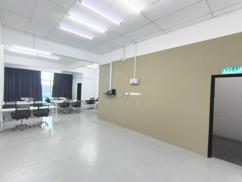 Pejabat untuk Disewa di Bandar Uda Utama (Johor Bahru) - Amy Eng - Interior - PropertyGuru.com.my