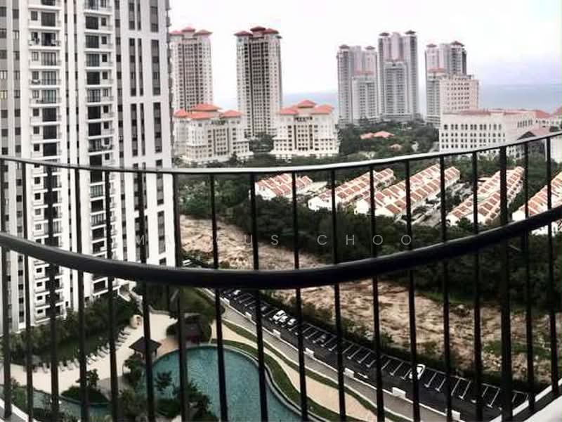 Service Residence for Sale at The Tamarind - Marcus Choo - Exterior - PropertyGuru.com.my