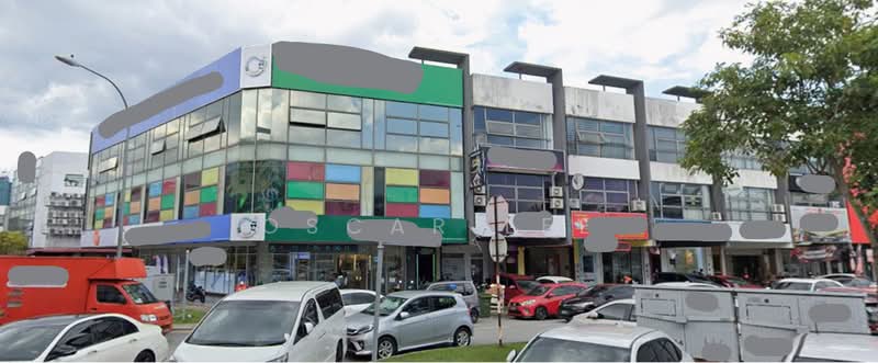 Office for Rent in Taman Tasik Damai (Sungai Besi) - Oscar Lee - Exterior - PropertyGuru.com.my