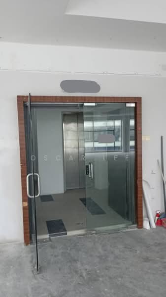 Office for Rent in Taman Tasik Damai (Sungai Besi) - Oscar Lee - Entrance - PropertyGuru.com.my
