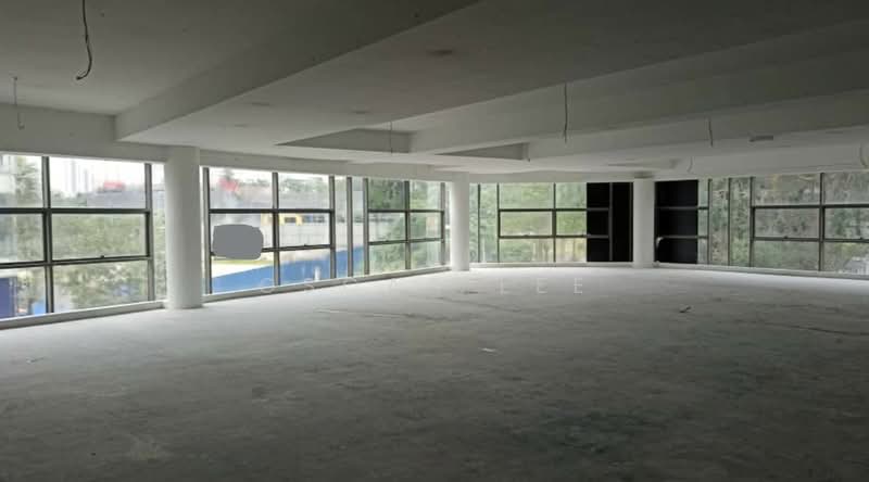 Office for Rent in Taman Tasik Damai (Sungai Besi) - Oscar Lee - Interior - PropertyGuru.com.my
