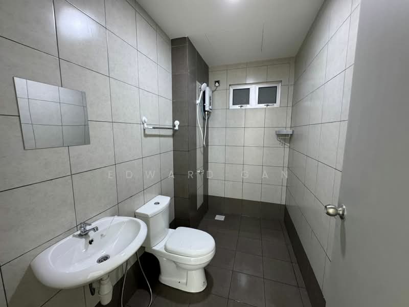 Service Residence for Rent at One 49 Residence - Edward Gan - Bathroom - PropertyGuru.com.my