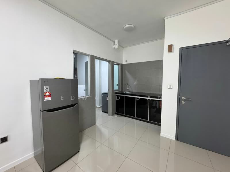 Service Residence for Rent at One 49 Residence - Edward Gan - Kitchen - PropertyGuru.com.my