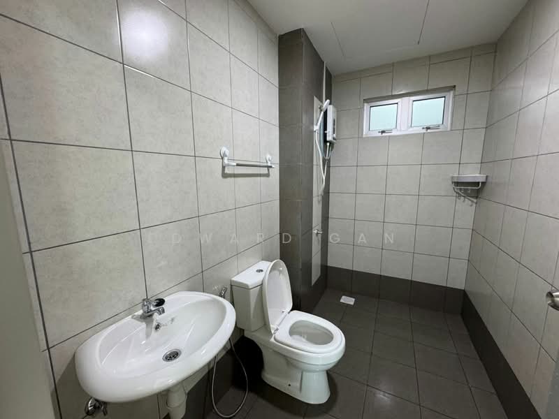 Service Residence for Rent at One 49 Residence - Edward Gan - Bathroom - PropertyGuru.com.my