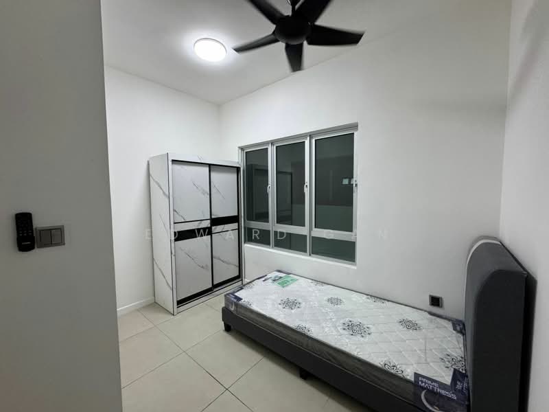 Service Residence for Rent at One 49 Residence - Edward Gan - Bedroom - PropertyGuru.com.my