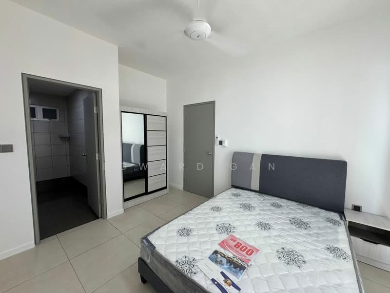 Service Residence for Rent at One 49 Residence - Edward Gan - Bedroom - PropertyGuru.com.my