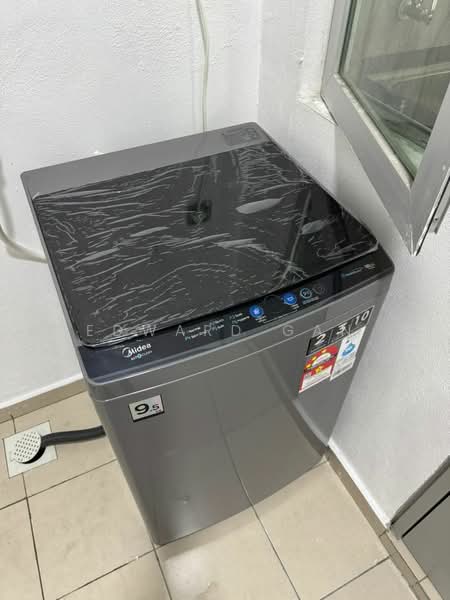 Service Residence for Rent at One 49 Residence - Edward Gan - Interior - PropertyGuru.com.my
