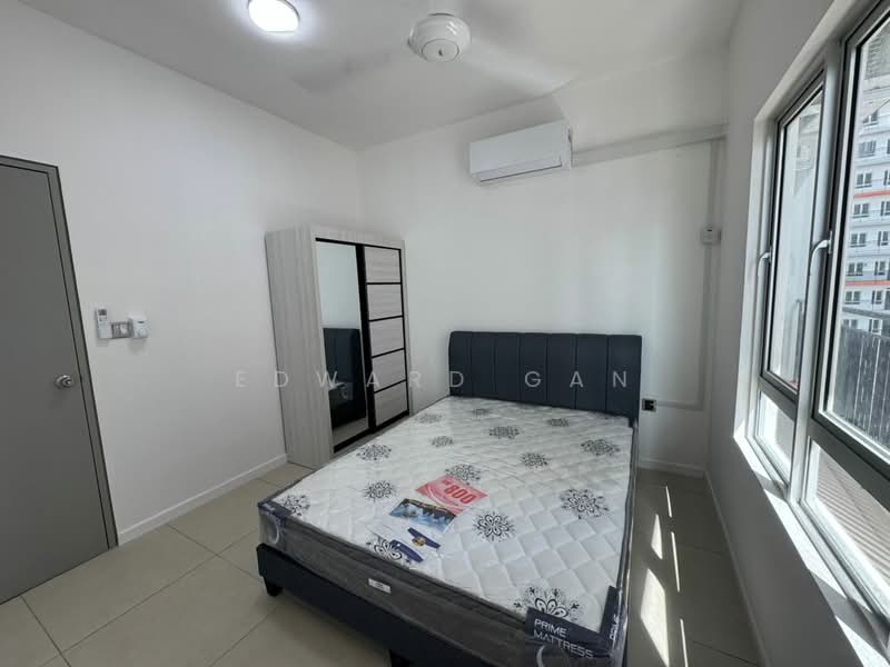 Service Residence for Rent at One 49 Residence - Edward Gan - Bedroom - PropertyGuru.com.my