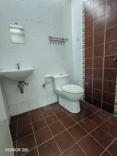 Rumah Teres untuk Dijual di Shah Alam (Selangor) - Wong Yuan Kong - PropertyGuru.com.my
