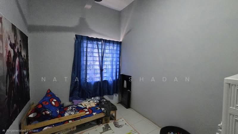 Cluster House for Sale in Alam Suria (Puncak Alam) - Natasha Shadan - Bedroom - PropertyGuru.com.my