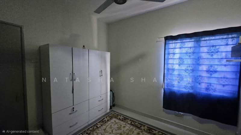 Cluster House for Sale in Alam Suria (Puncak Alam) - Natasha Shadan - Bedroom - PropertyGuru.com.my