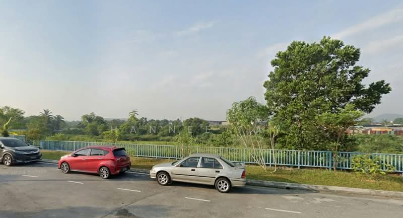 Rumah Teres 2 Tingkat untuk Dijual di Taman Sari Alamanda (Serendah) - Hannee Tay - Exterior - PropertyGuru.com.my
