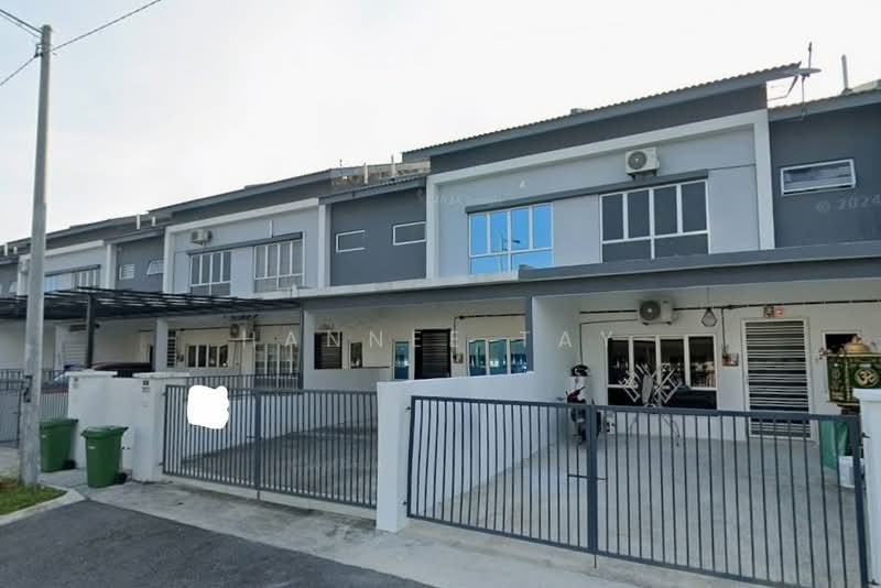 Rumah Teres 2 Tingkat untuk Dijual di Taman Sari Alamanda (Serendah) - Hannee Tay - Exterior - PropertyGuru.com.my