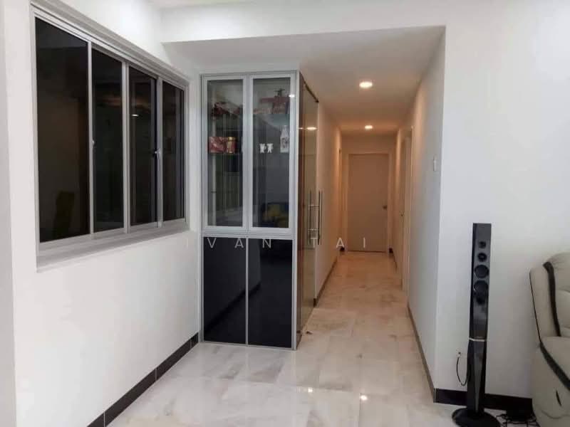 Pangsapuri untuk Dijual di Seri Tecoma - Ivan Tai - PropertyGuru.com.my