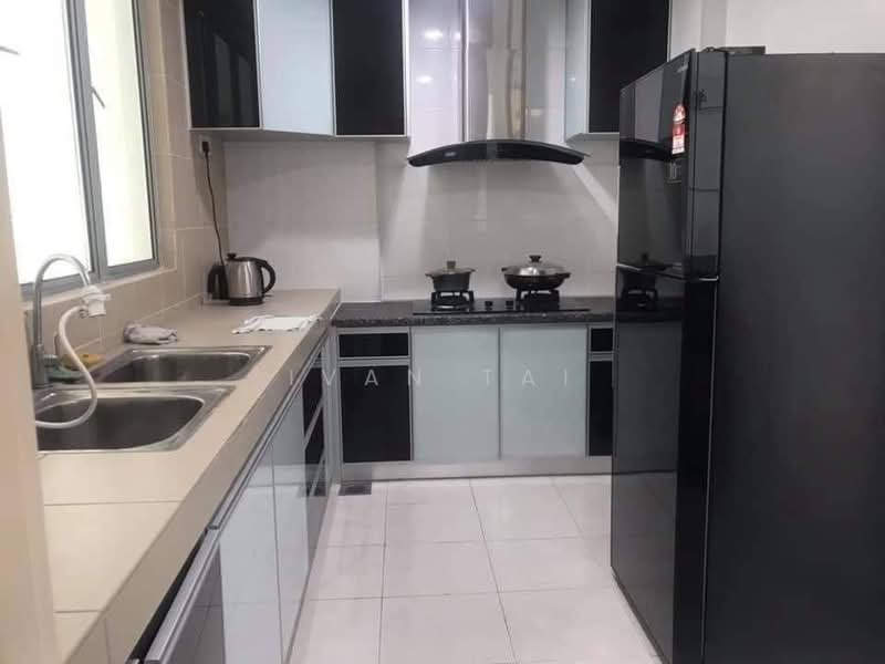 Pangsapuri untuk Dijual di Seri Tecoma - Ivan Tai - PropertyGuru.com.my