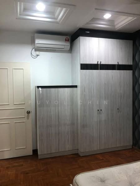 Semi-Detached House for Rent in Taman Pelangi Indah (Ulu Tiram) - Puyol Chin - PropertyGuru.com.my