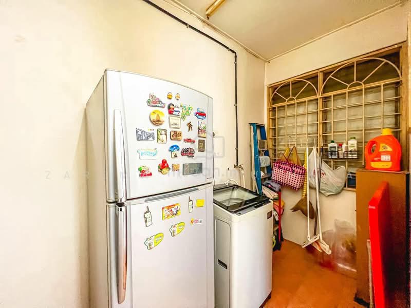 Rumah Teres 2 Tingkat untuk Dijual di Bandar Mahkota Cheras (Cheras) - Zarema Kulbuzheva - Interior - PropertyGuru.com.my