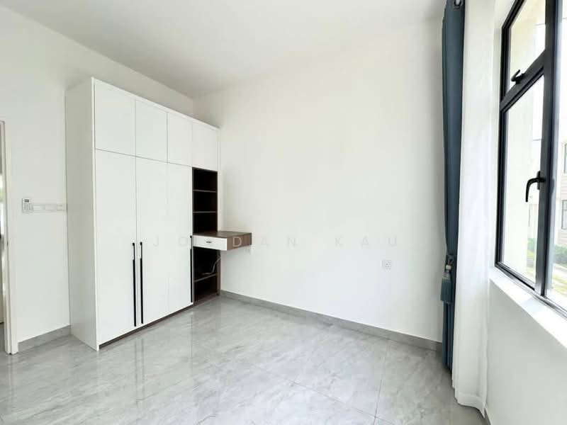 2-storey Terraced House for Rent in Taman Damansara Aliff (Tampoi) - Jordan . - PropertyGuru.com.my