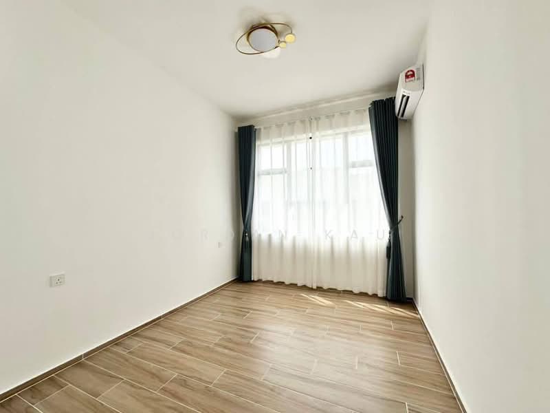 2-storey Terraced House for Rent in Taman Damansara Aliff (Tampoi) - Jordan . - PropertyGuru.com.my