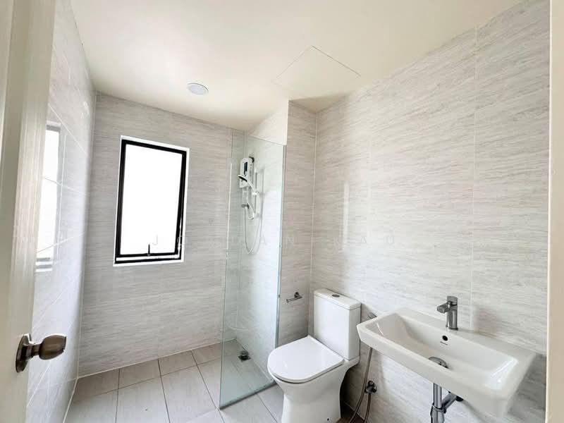 2-storey Terraced House for Rent in Taman Damansara Aliff (Tampoi) - Jordan . - PropertyGuru.com.my