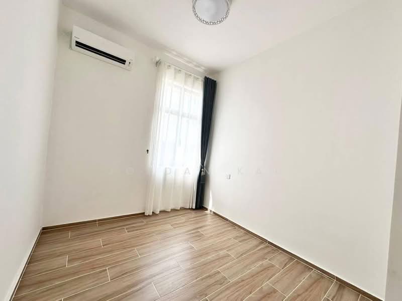 2-storey Terraced House for Rent in Taman Damansara Aliff (Tampoi) - Jordan . - PropertyGuru.com.my