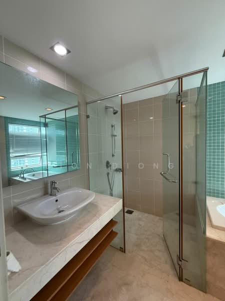 Condominium for Sale at Mont Kiara Banyan - Dion Diong - PropertyGuru.com.my