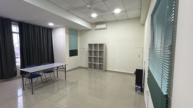 Rumah Teres untuk Disewa di Taman Century (Johor Bahru) - Rigin Su - PropertyGuru.com.my