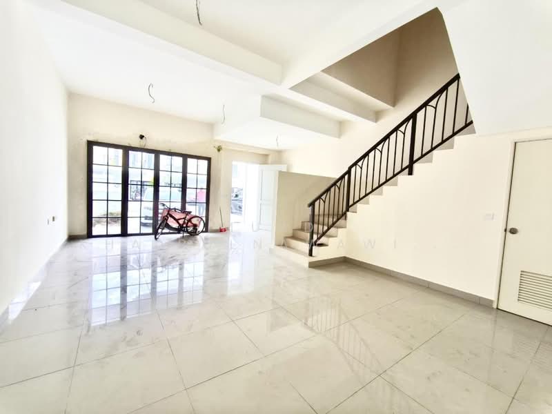 2-storey Terraced House for Sale in Dengkil (Selangor) - Muhd Khairulnawawi Kamaruddin - PropertyGuru.com.my