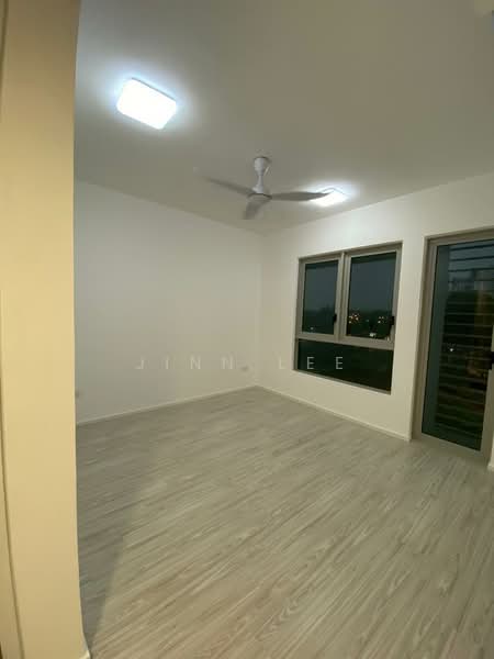 Servis Apartment untuk Dijual di Cantara Residences - Jinn Lee - Interior - PropertyGuru.com.my