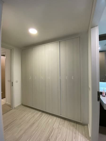 Servis Apartment untuk Dijual di Cantara Residences - Jinn Lee - Interior - PropertyGuru.com.my