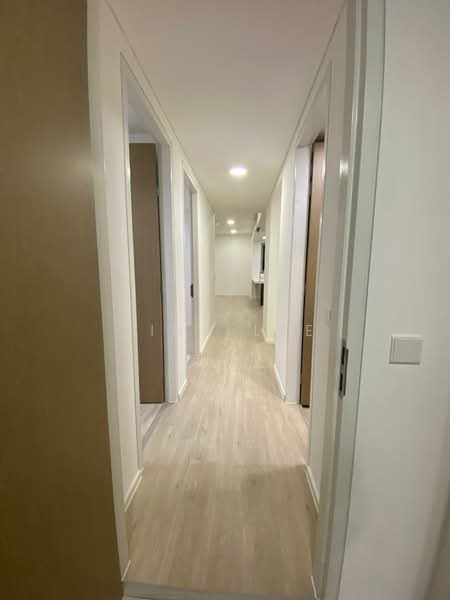 Servis Apartment untuk Dijual di Cantara Residences - Jinn Lee - Corridor - PropertyGuru.com.my