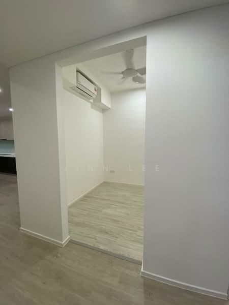 Servis Apartment untuk Dijual di Cantara Residences - Jinn Lee - Interior - PropertyGuru.com.my