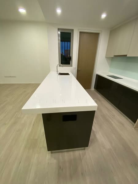 Servis Apartment untuk Dijual di Cantara Residences - Jinn Lee - Kitchen - PropertyGuru.com.my