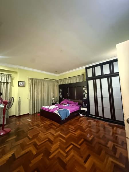 Semi-Detached House for Sale in Kota Kemuning (Shah Alam) - Jayden Lee - Bedroom - PropertyGuru.com.my