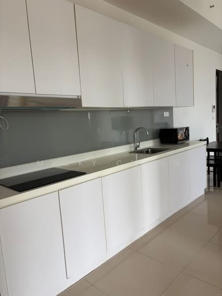 Service Residence for Rent at Third Avenue - Micky Cheng - PropertyGuru.com.my