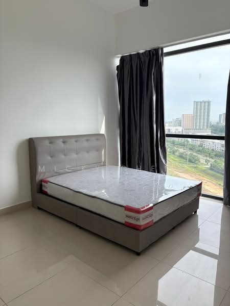 Service Residence for Rent at Third Avenue - Micky Cheng - PropertyGuru.com.my