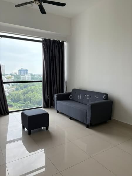 Service Residence for Rent at Third Avenue - Micky Cheng - PropertyGuru.com.my