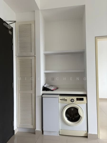 Service Residence for Rent at Third Avenue - Micky Cheng - PropertyGuru.com.my