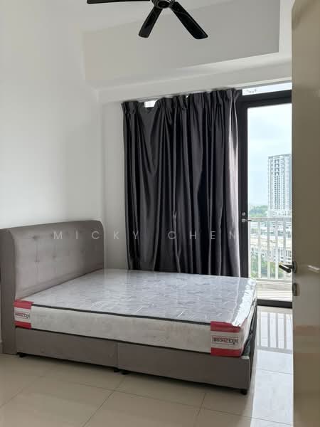 Service Residence for Rent at Third Avenue - Micky Cheng - PropertyGuru.com.my