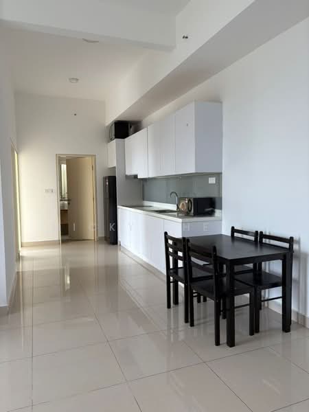 Service Residence for Rent at Third Avenue - Micky Cheng - PropertyGuru.com.my
