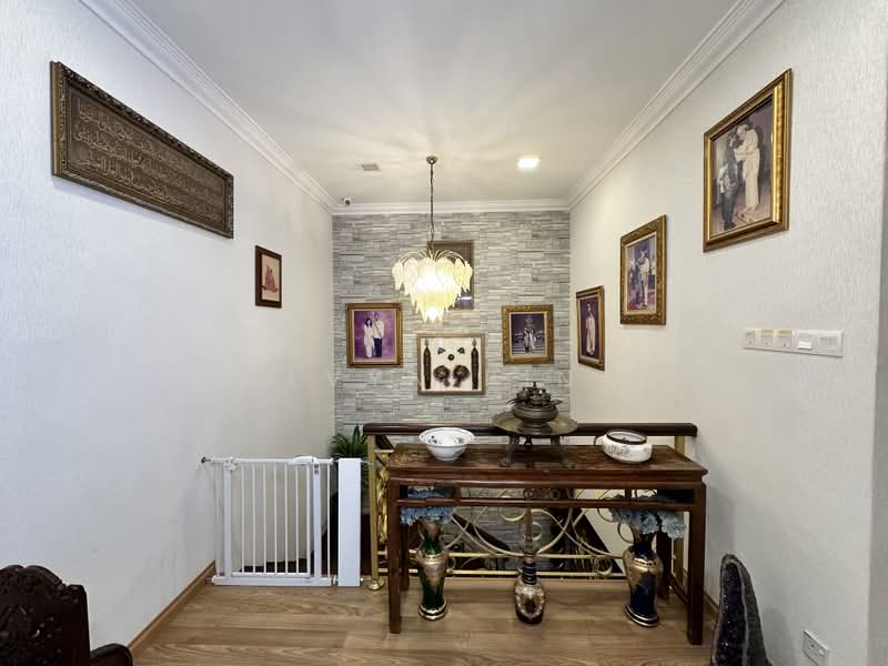 Semi-Detached House for Sale in Kelana Jaya (Petaling Jaya) - Melvyn Pinto - Interior - PropertyGuru.com.my