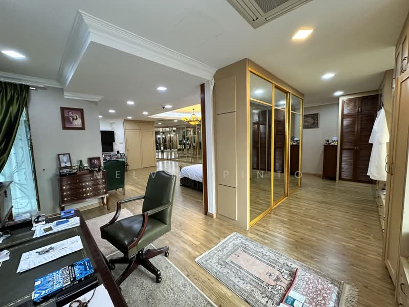 Semi-Detached House for Sale in Kelana Jaya (Petaling Jaya) - Melvyn Pinto - Study - PropertyGuru.com.my