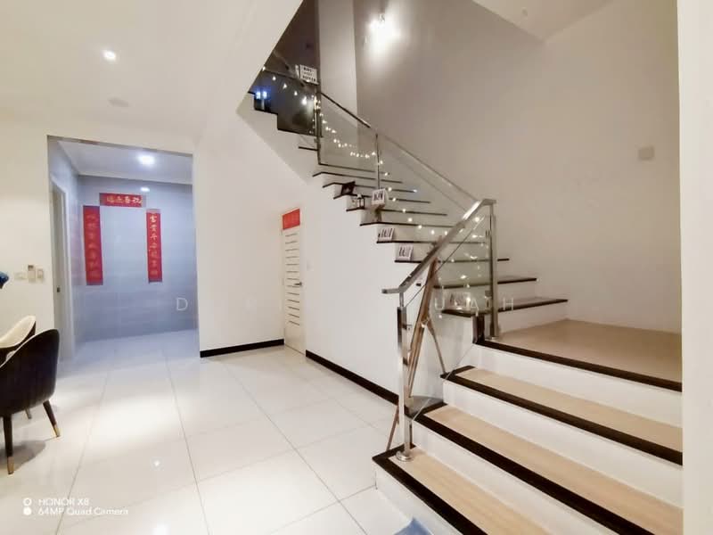 2-storey Terraced House for Sale in Setia Alam (Selangor) - Doris Chuah - Interior - PropertyGuru.com.my