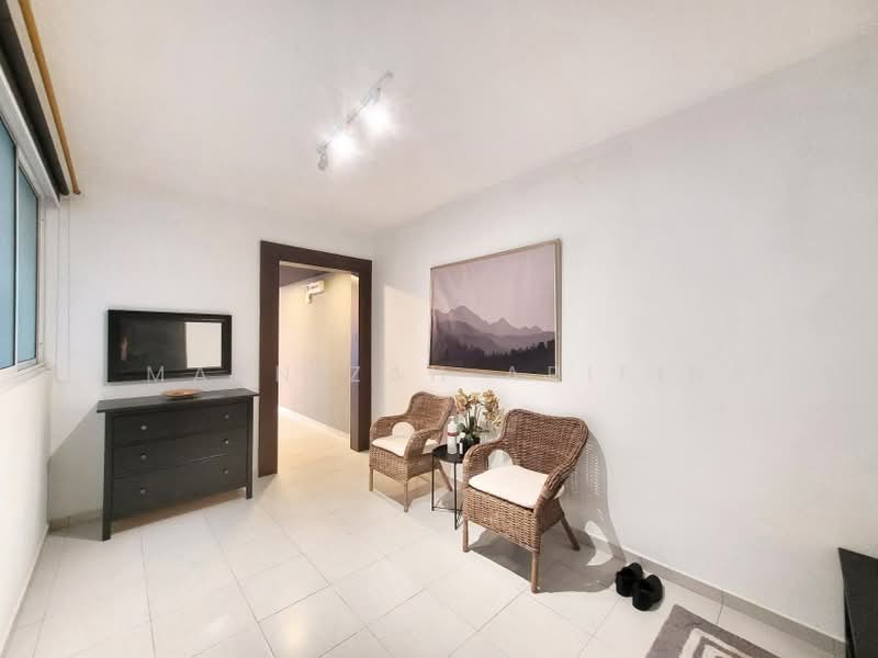 Condominium for Sale at Suria Jelatek - Masnizah Arifin - Interior - PropertyGuru.com.my