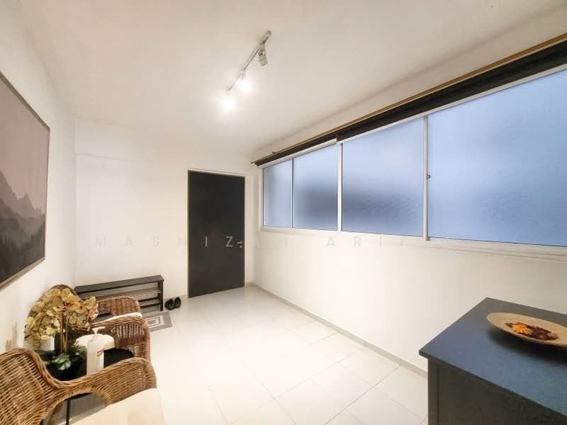 Condominium for Sale at Suria Jelatek - Masnizah Arifin - Interior - PropertyGuru.com.my