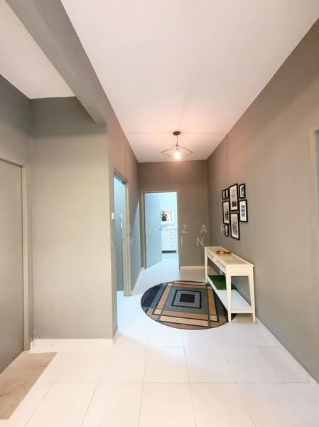 Condominium for Sale at Suria Jelatek - Masnizah Arifin - Entrance - PropertyGuru.com.my
