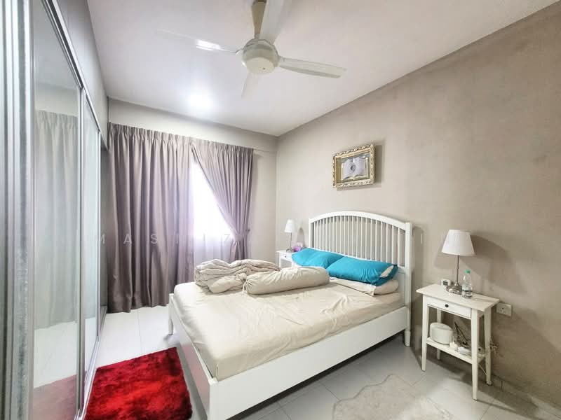 Condominium for Sale at Suria Jelatek - Masnizah Arifin - Bedroom - PropertyGuru.com.my